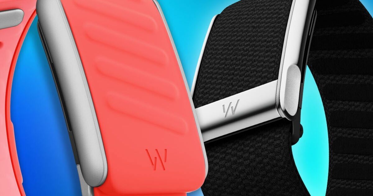 Fitbit rival launches two new trackers - just don’t look at the prices