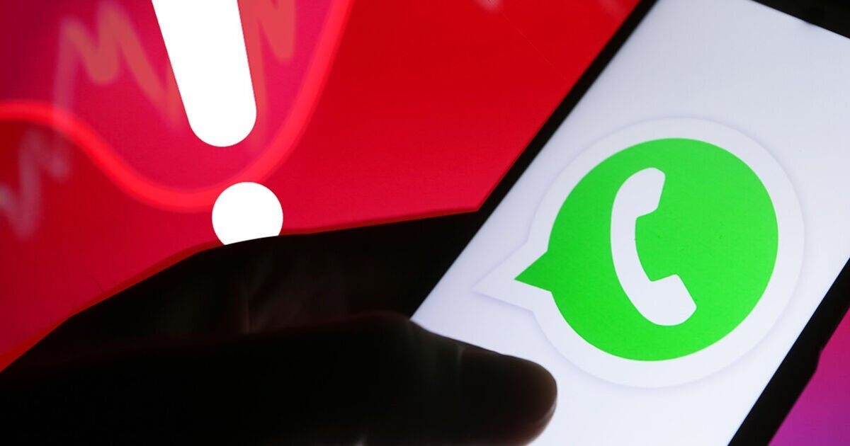 Jeder WhatsApp-Benutzer in Großbritannien wird in Alarmbereitschaft versetzt und muss fünf neue Regeln befolgen