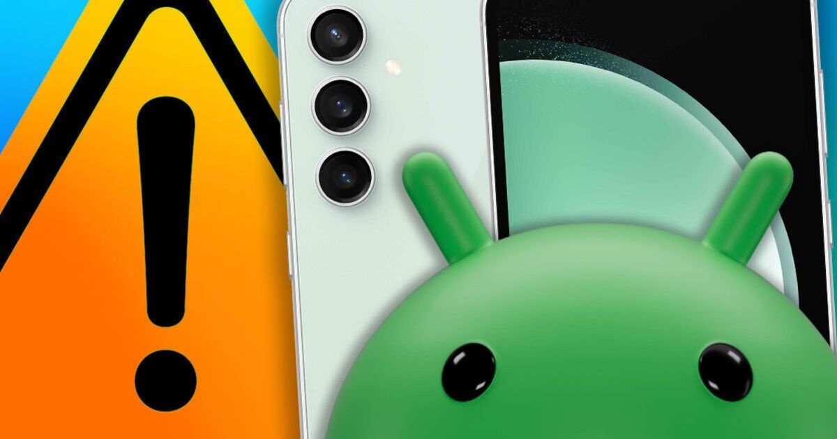 Google verbietet Millionen dubioser Apps – überprüfen Sie noch heute Ihr Android-Telefon