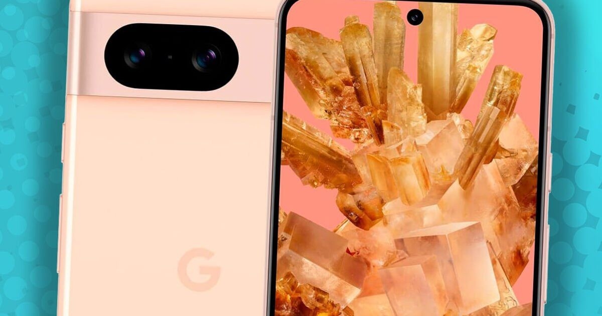Votre ancien Pixel risque de manquer une nouvelle mise à jour Android puissante de Google