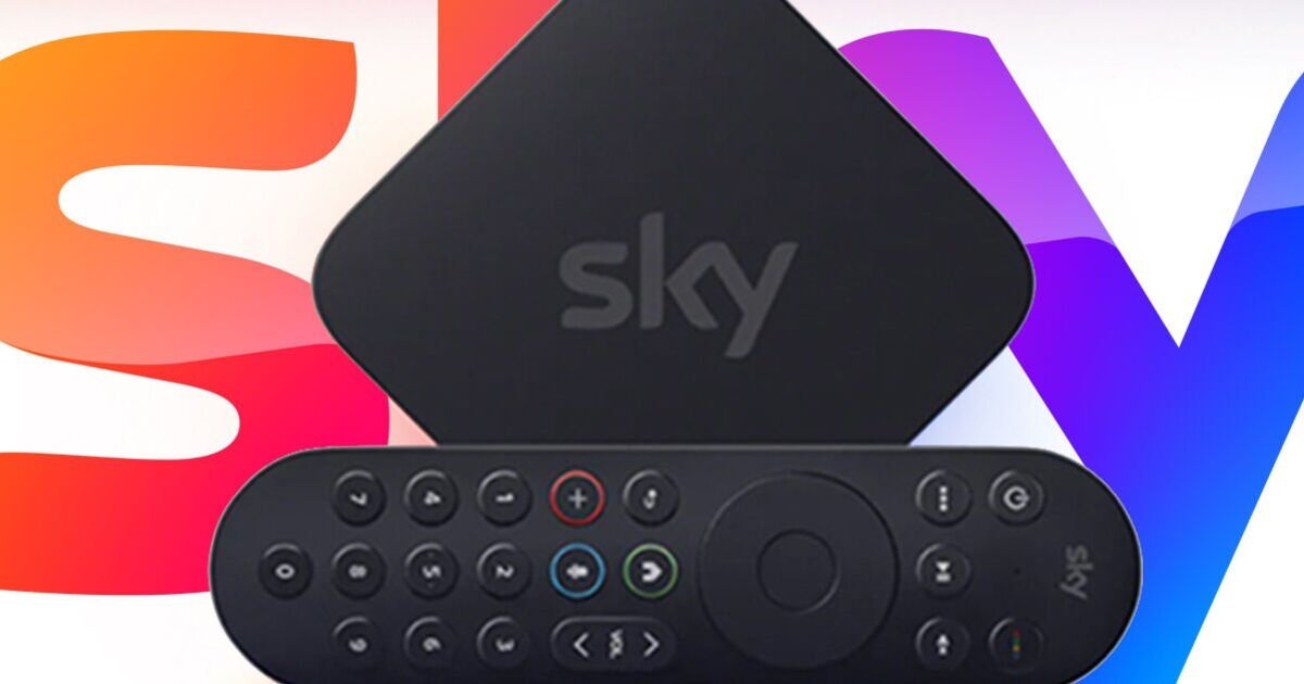 Deshazte de tu antena antes del jueves y consigue Sky TV al precio "más bajo de la historia"