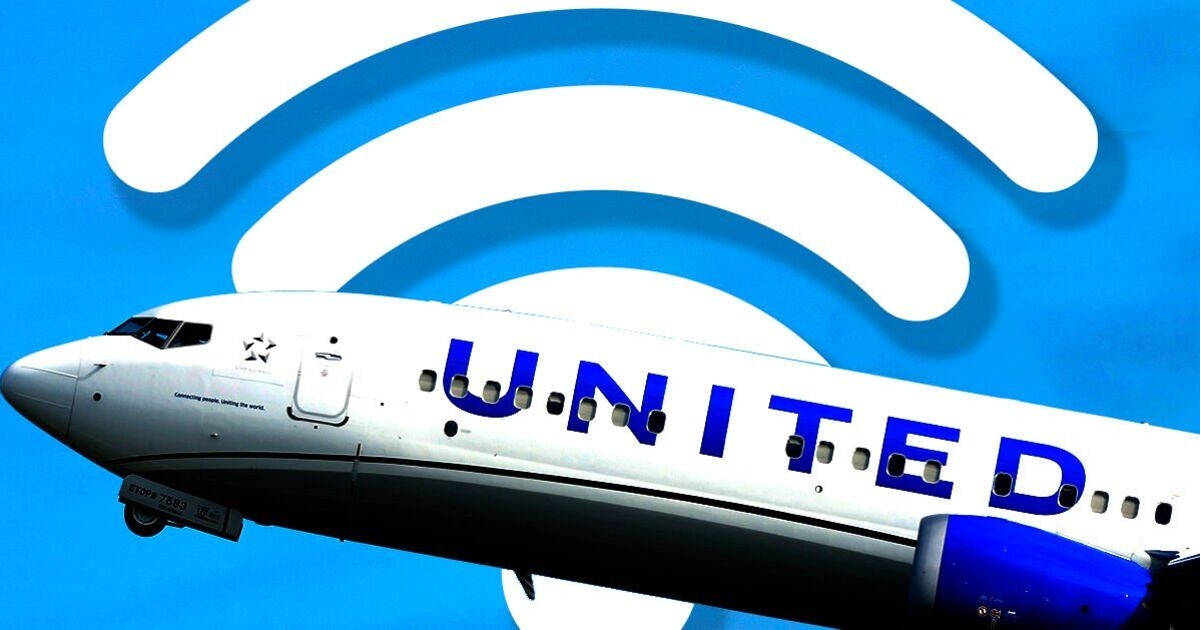 Game-changing Wi-Fi upgrade just made your broadband look embarrassingly slow