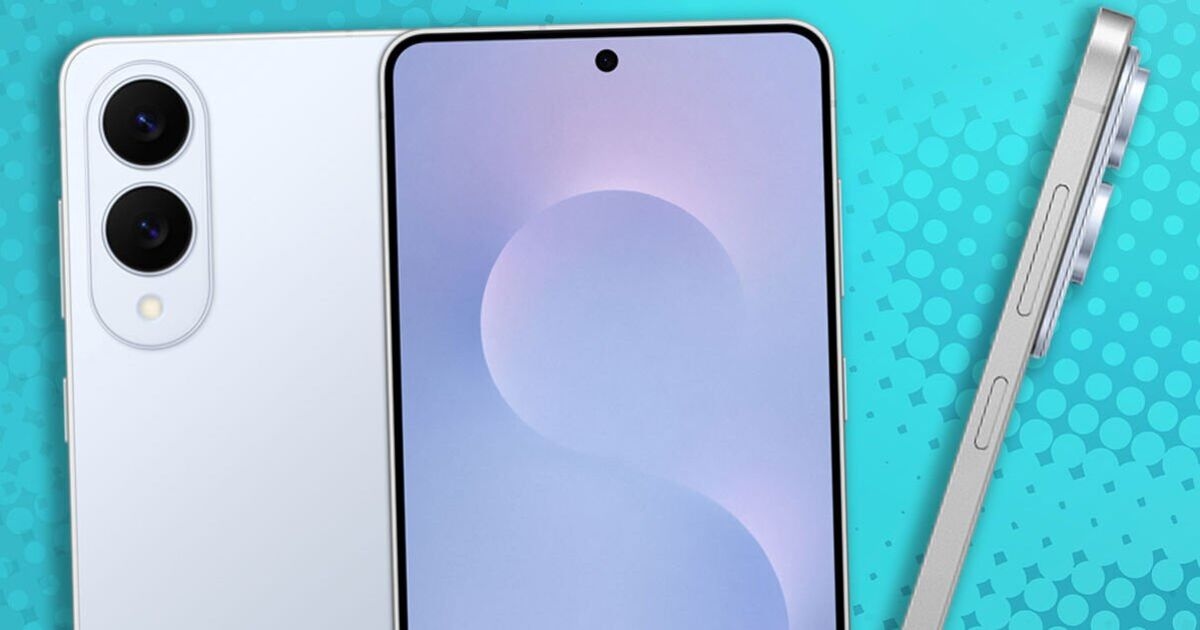 La mejor oferta del Samsung Galaxy S25 Edge no es de Sky, EE ni Vodafone