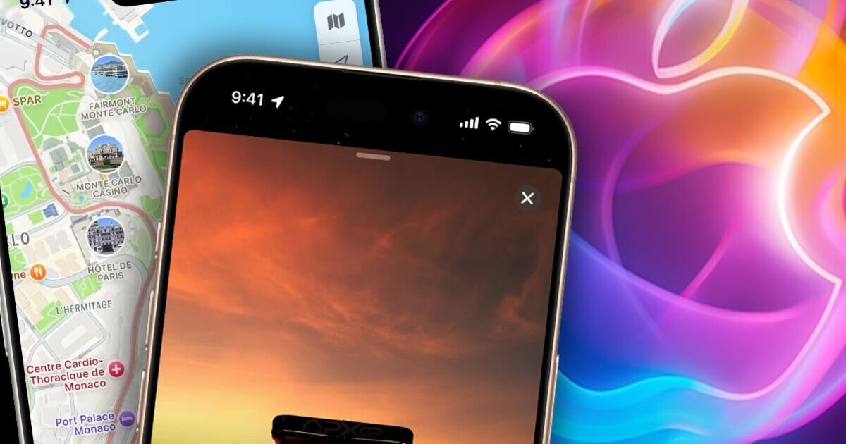 Apple confirme une nouvelle fonctionnalité iPhone que les fans de Formule 1 ne voudront pas manquer