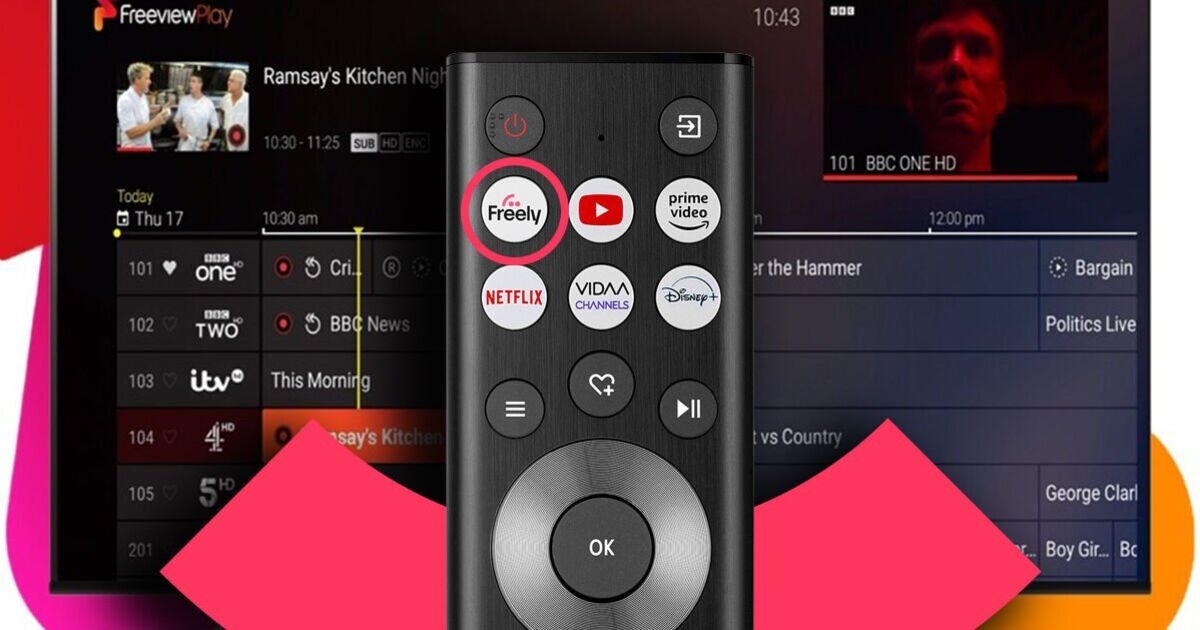 Latest Freeview issues may finally convince UK homes to change how they watch TV