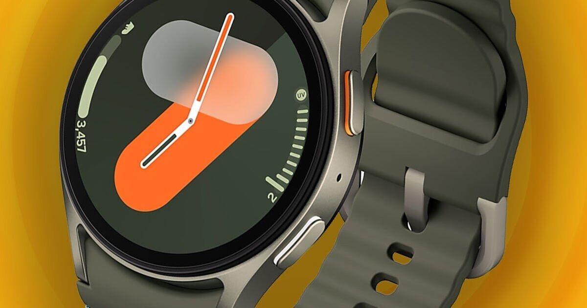 Samsung offers you a free Galaxy Watch this month - how to claim it today