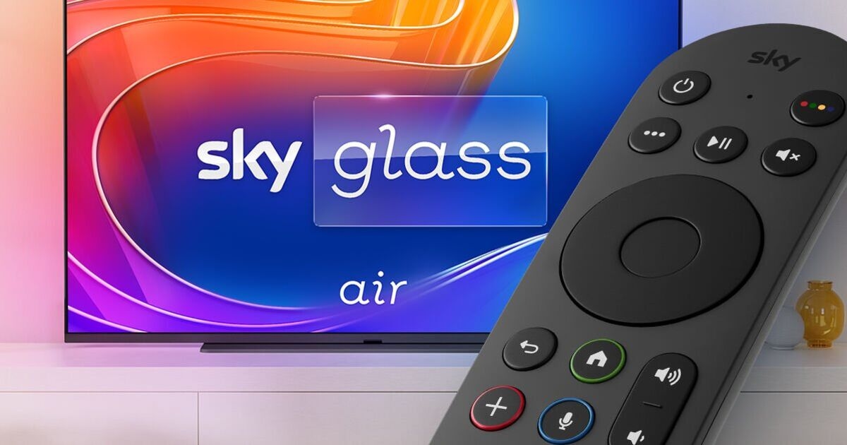 Attention Freeview - une nouvelle façon d'obtenir Sky TV est lancée aujourd'hui avec un prix étonnamment bas