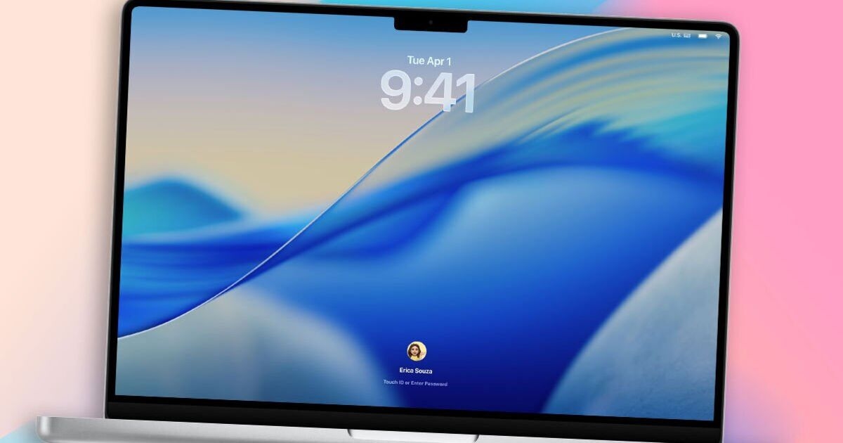 Apple hat Ihnen gerade einen wichtigen Grund gegeben, Ihr MacBook bald zu aktualisieren
