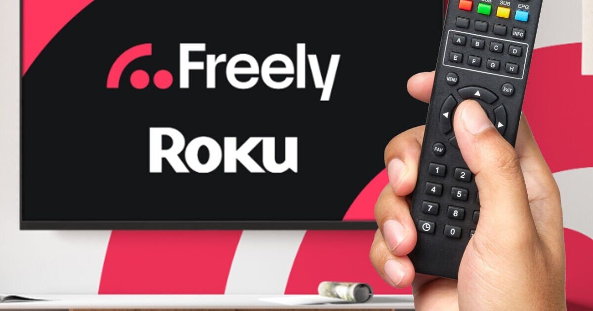 Ein weiterer Sky TV-Konkurrent startet bald in Großbritannien und ist völlig kostenlos zu sehen