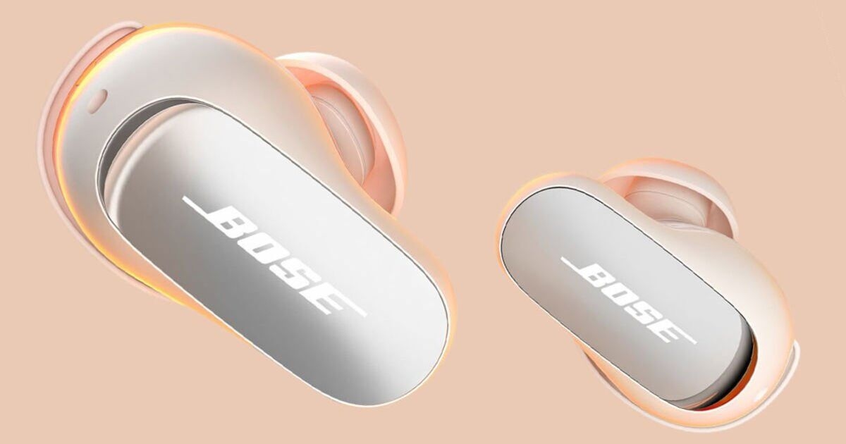 Vorsicht, Apple – Bose ist zurück, um Sie von Ihren AirPods wegzulocken
