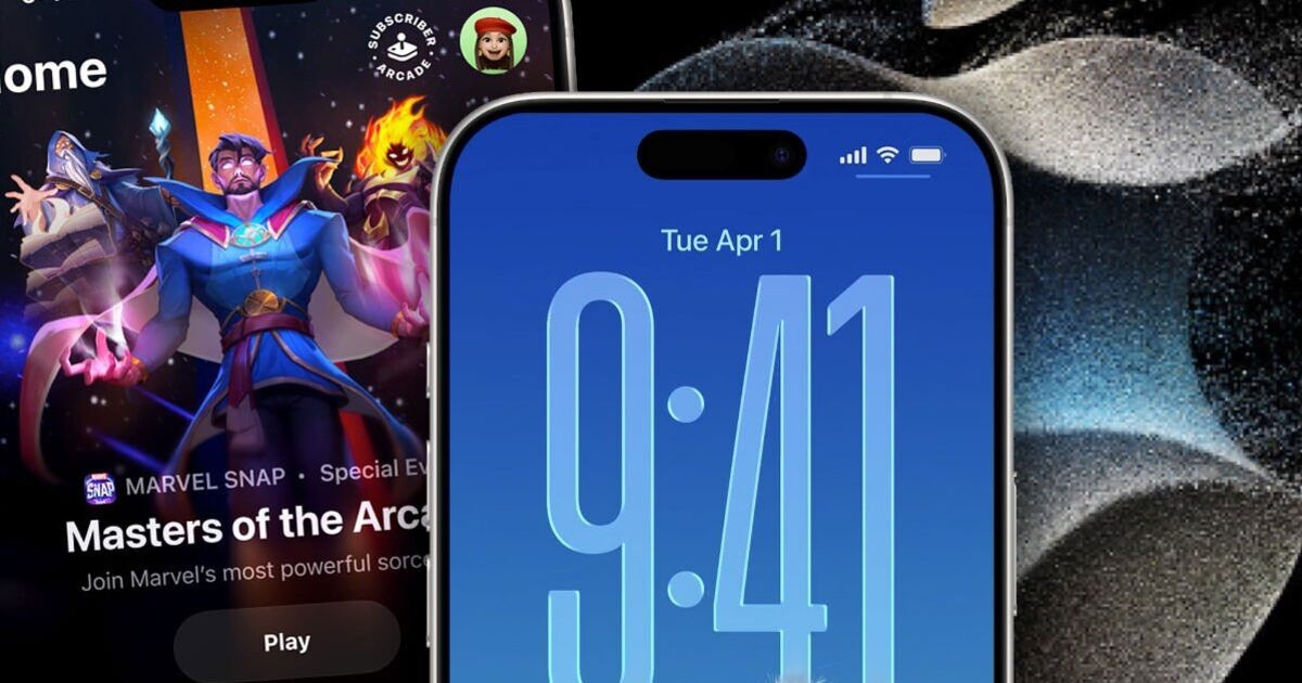 Скоро вас ждет огромное бесплатное обновление iPhone, и есть простой способ получить его первым