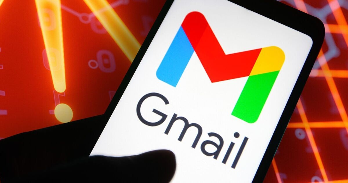 Todos que usam o Gmail devem verificar suas contas agora e fazer uma alteração importante