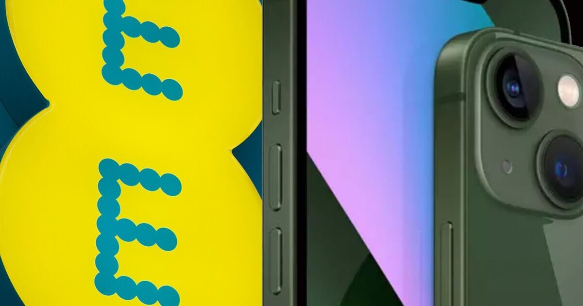 Check your EE phone bill now - three big reasons to switch to something new