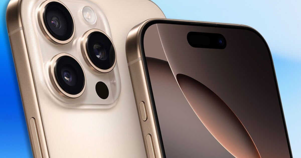 iPhone 17 может выйти в ближайшее время с этими 8 крупными изменениями