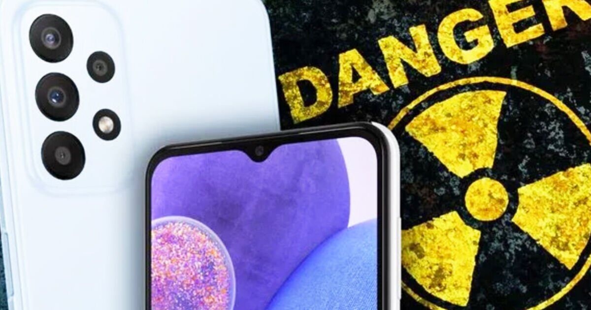 Samsung, Galaxy kullanıcıları için 'önemli' e-posta güncellemesi yayınladı - hemen harekete geçmelisiniz