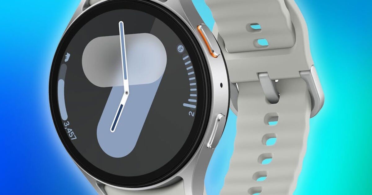 Ihre Galaxy Watch verpasst möglicherweise das neueste große kostenlose Update von Samsung