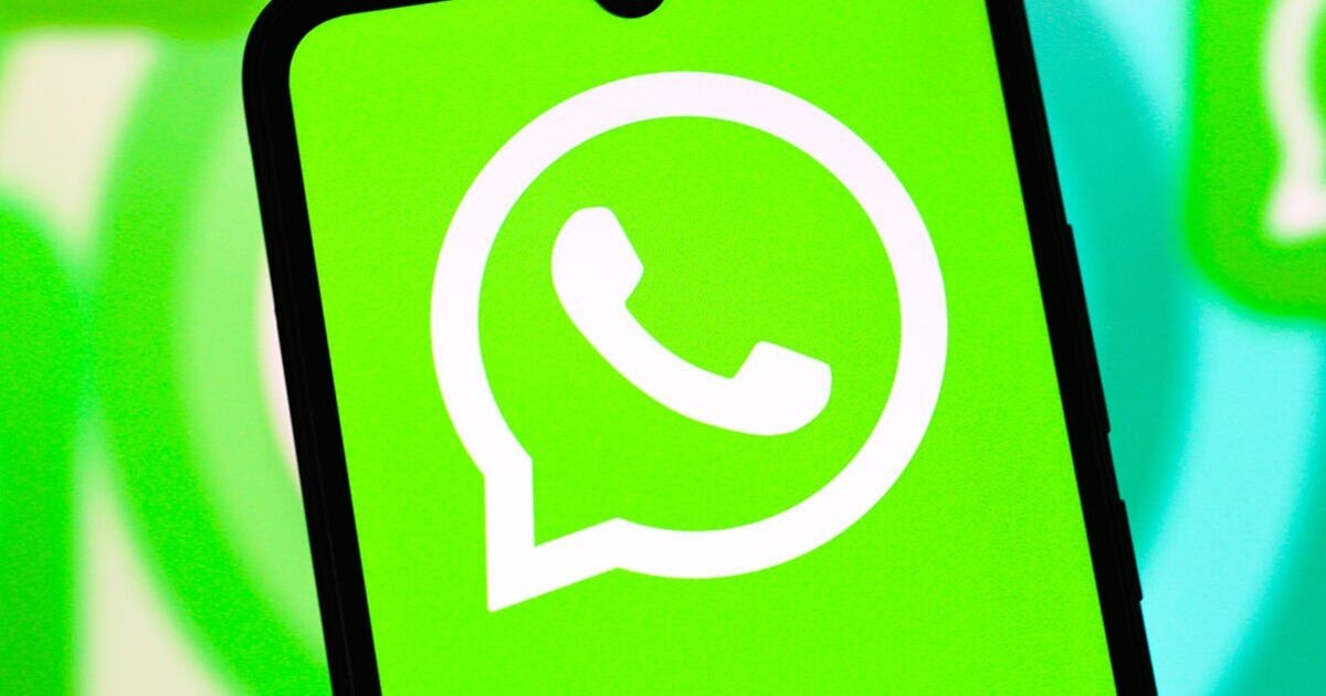 WhatsApp'taki son büyük değişiklikten tüm WhatsApp kullanıcıları etkilenecek