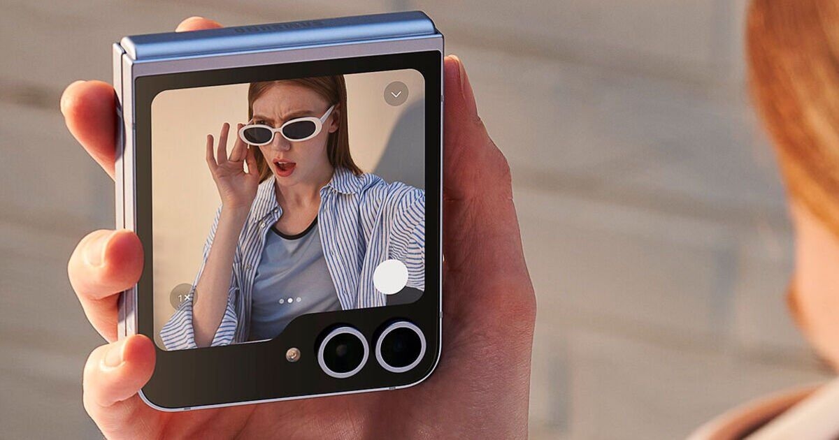New Samsung Galaxy may finally match its closest Android rival in one key way