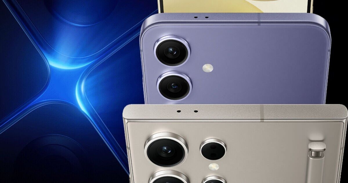 Samsung e-postası, Galaxy telefonunuzu yükseltmenin neden gerçekten kötü bir fikir olduğunu doğruluyor