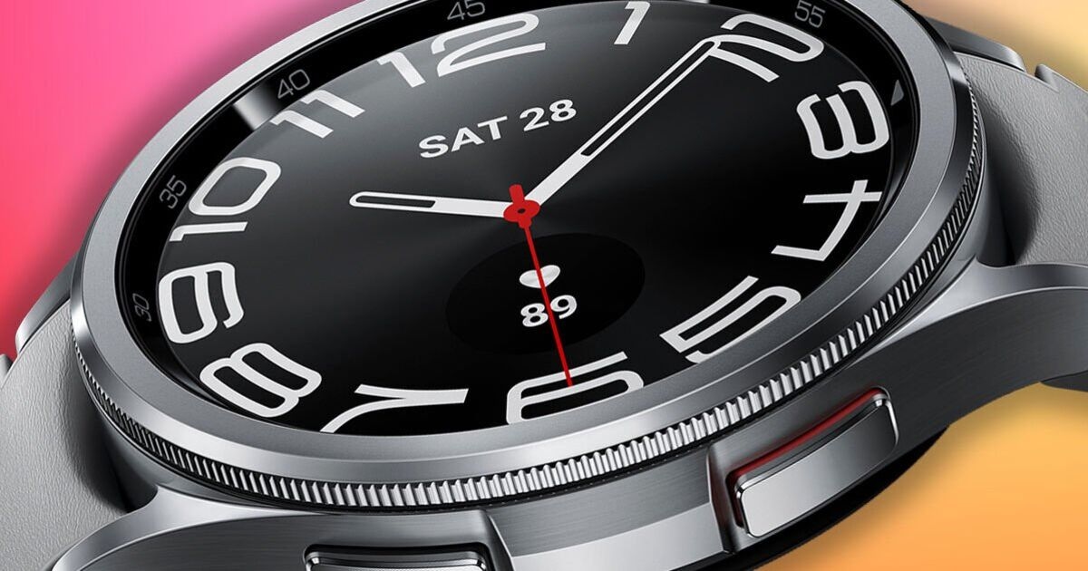 Samsung'un Galaxy Watch'unuz için planlarından memnun kalmayacaksınız