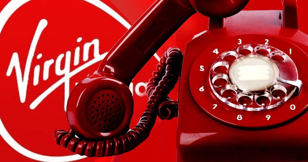 İngiltere'de sabit telefon kullanan herkese 'büyük değişim' öncesinde önemli tavsiyeler verildi