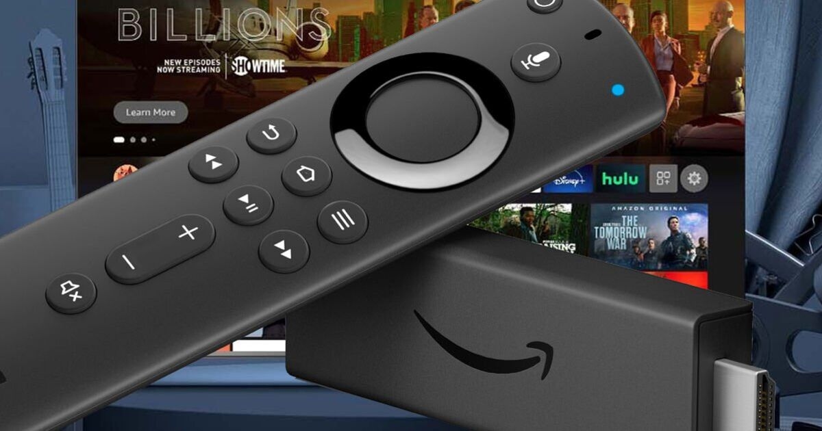 Fire TV Stick'iniz, ücretsiz izleyebileceğiniz daha fazla şeyle birlikte gişe rekorları kıran bir yükseltmeye kavuşuyor