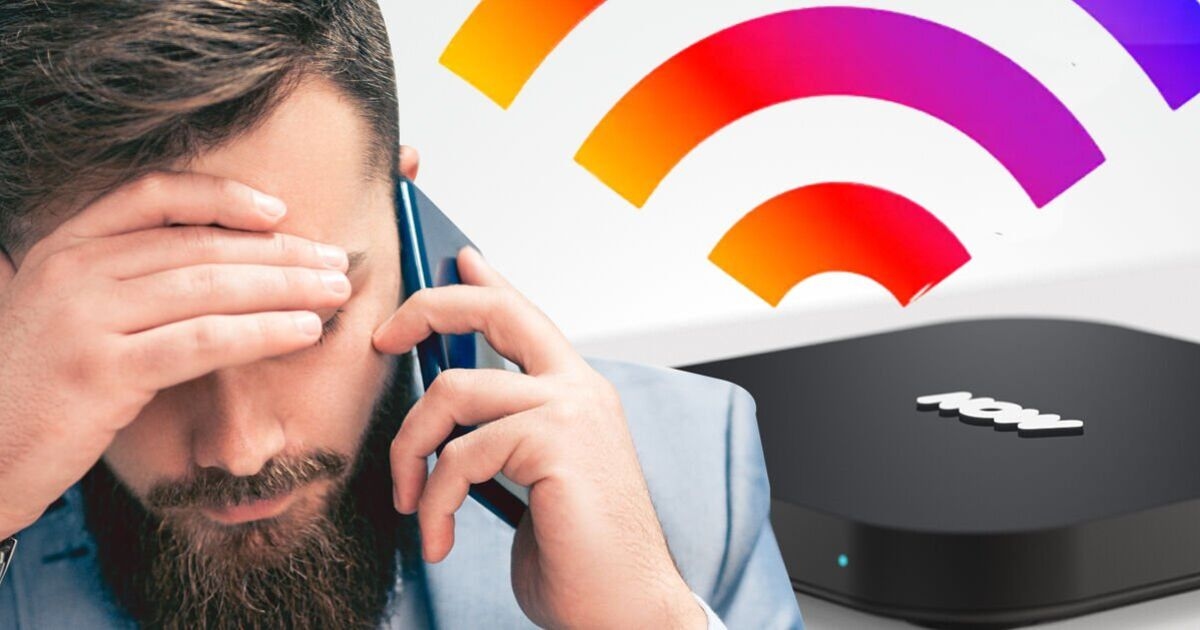 Sky gibt wichtige Preiswarnung heraus und warnt, dass Ihre Rechnung diese Woche steigen könnte