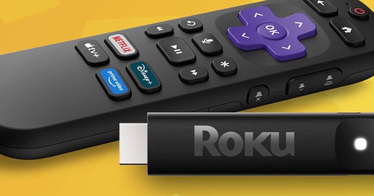 Le nouveau concurrent du Fire TV Stick arrive aujourd'hui au Royaume-Uni et vous offre un avantage majeur