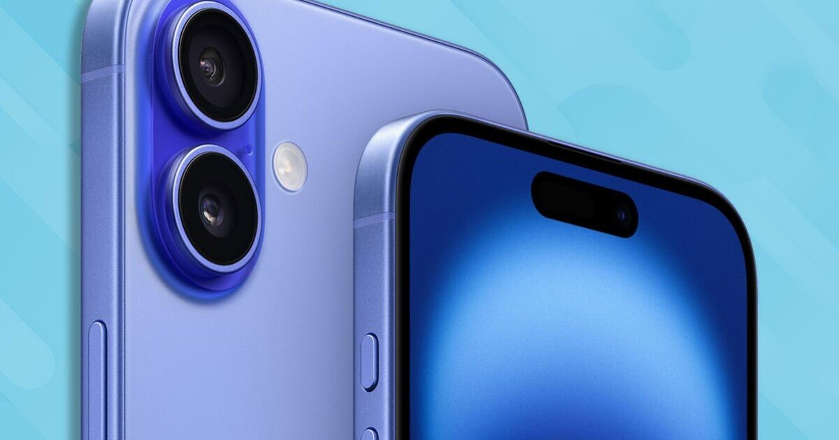 Una nuova fuga di notizie sull'iPhone 17 suggerisce che presto arriverà una revisione importante del design