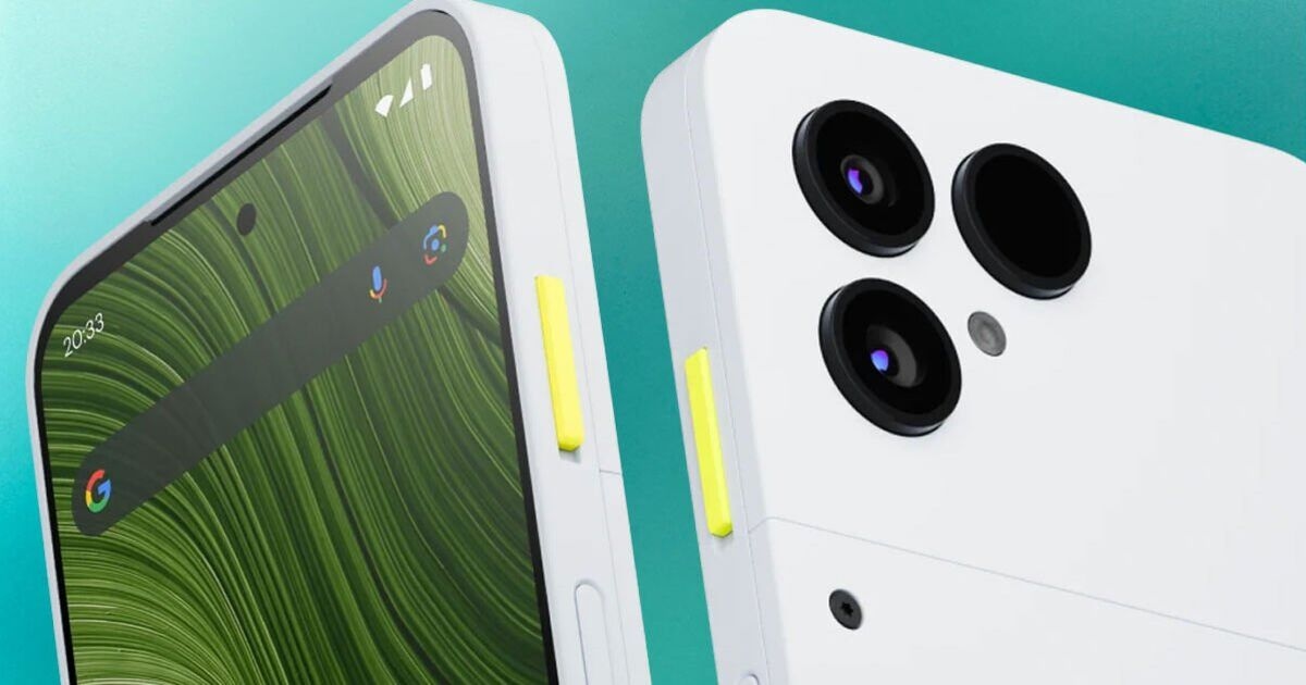 Neues Android-Handy bietet clevere Tricks, mit denen Apple und Samsung nicht mithalten können