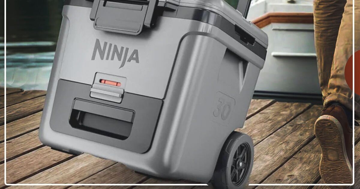 Ich werde nie wieder nach Glastonbury zurückkehren, ohne dieses Gadget, das das Wochenende rettet