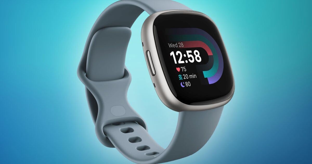 Millionen von Fitbit-Besitzern erhalten endlich ein intelligentes Upgrade – hier sind die Neuigkeiten