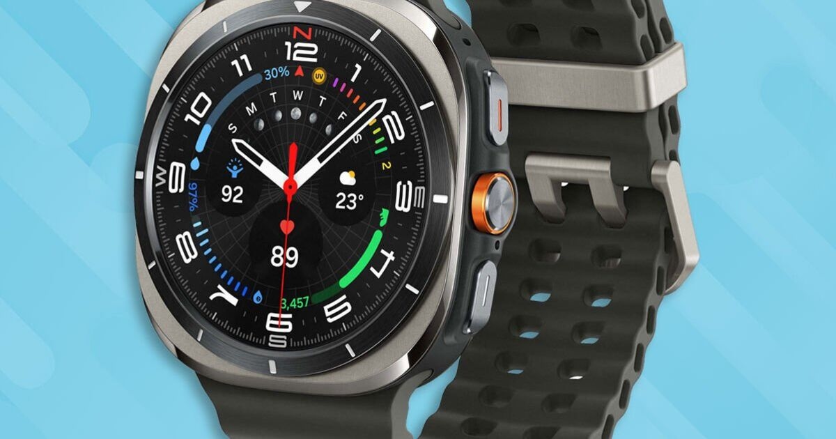 Samsung verteilt kostenlose Upgrades für die Galaxy Watch – so sichern Sie sich Ihr erstes