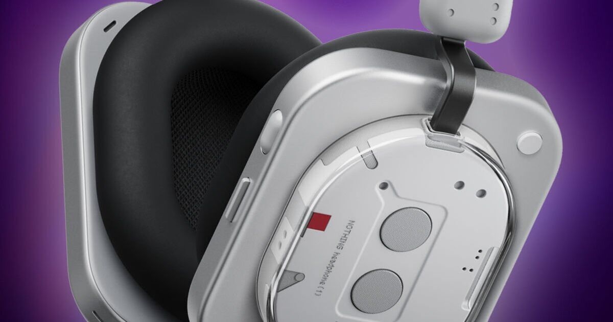 I ditched Sony and Bose to try some unique British headphones instead