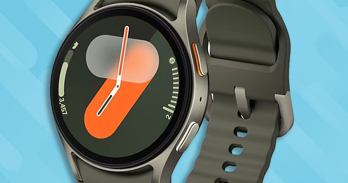Samsung vous offre une Galaxy Watch gratuite ce mois-ci : comment la réclamer dès maintenant ?