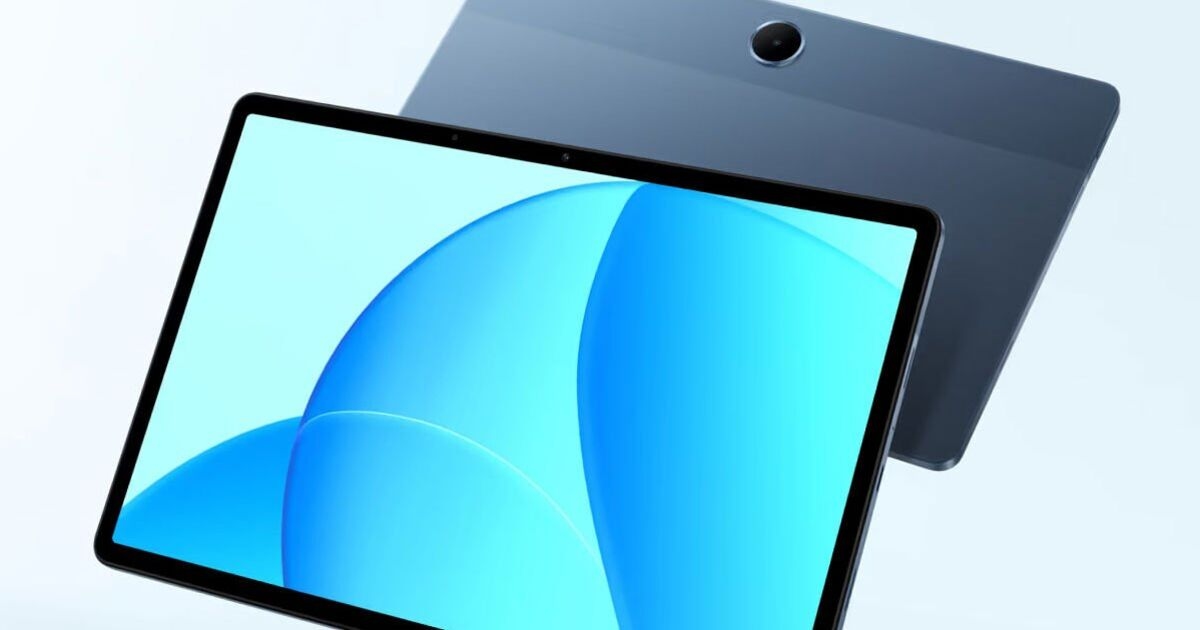 La nueva tableta Android barata supera al iPad de Apple en precio, batería y más