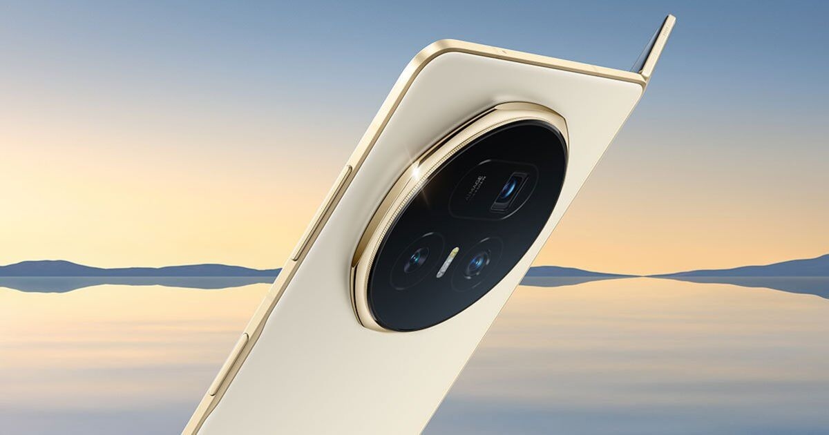 El nuevo teléfono Android más delgado supera al Galaxy de Samsung, por ahora