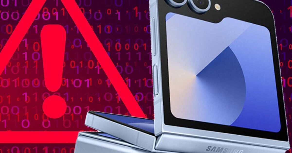 Avviso urgente per Samsung Galaxy: controlla il tuo telefono oggi o dovrai affrontare un costo nascosto elevato