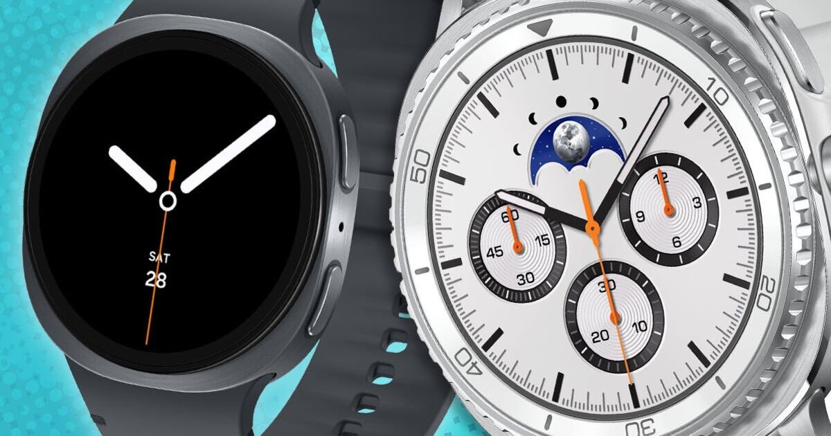Il nuovo Galaxy Watch di Samsung vince per il design, ma il prezzo è difficile da digerire