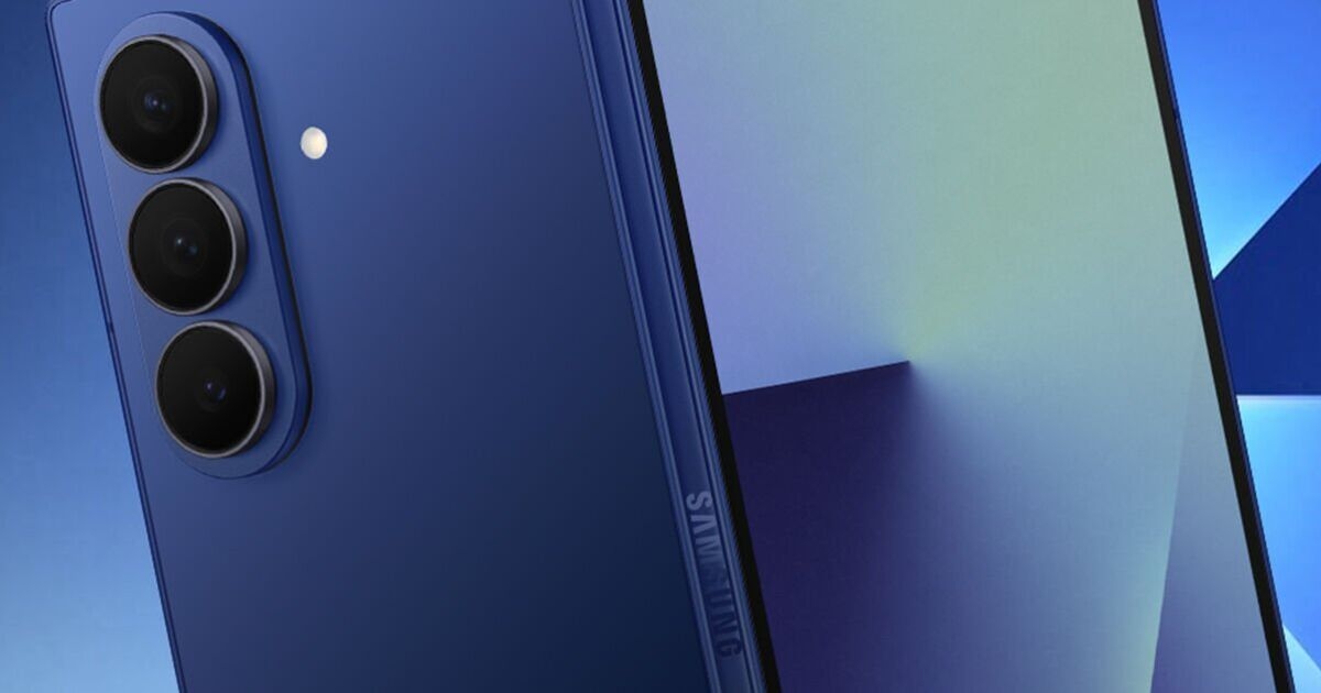 Un sorprendente aggiornamento del Samsung Galaxy potrebbe finalmente convincere i fan di Android a provare qualcosa di nuovo