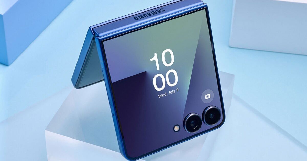 De nieuwe Galaxy van Samsung is nu al een stuk betaalbaarder, denk ik
