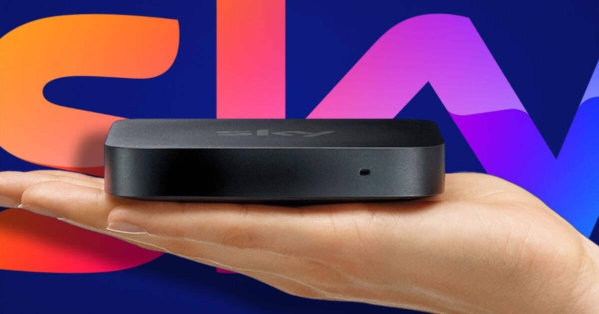 Sky dishes out free treats for millions of TV users and there's a simple way to get yours