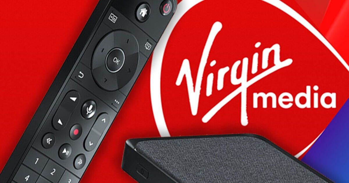 Virgin Media offers you 14 new TV channels for free - here’s what’s new