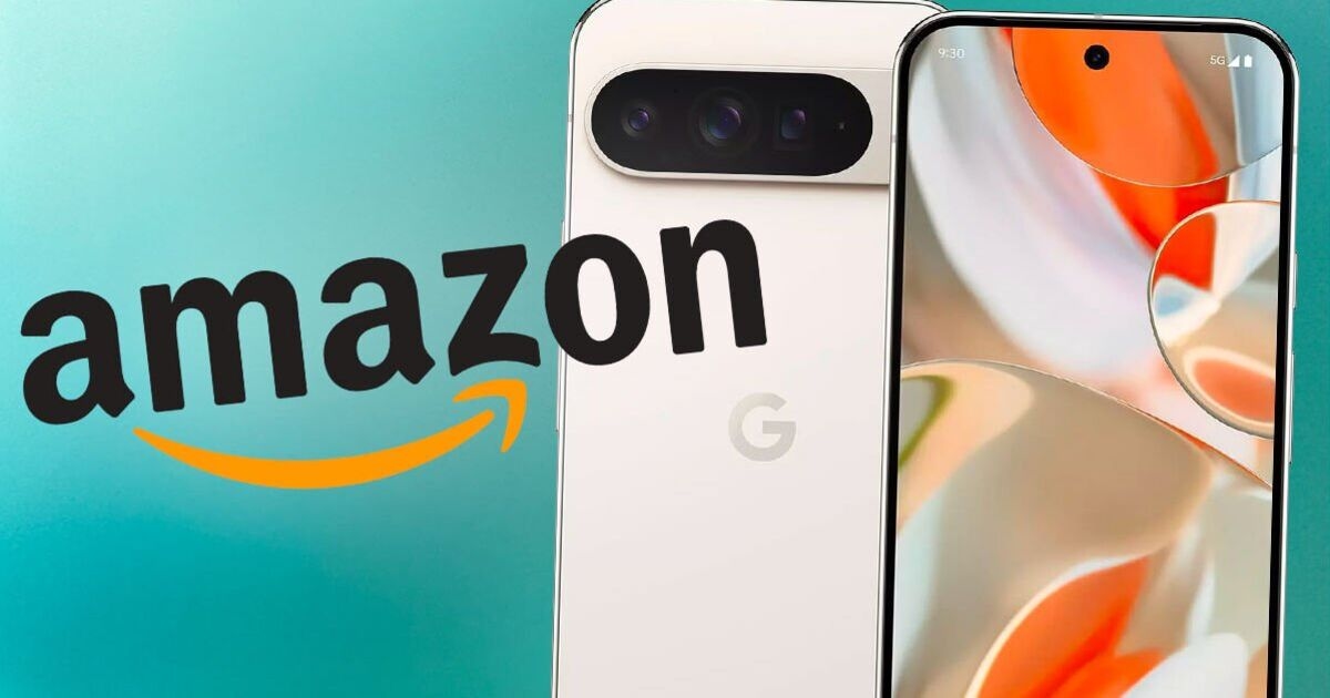 Amazon rebaja los precios del Google Pixel, pero esta oferta viene con una advertencia