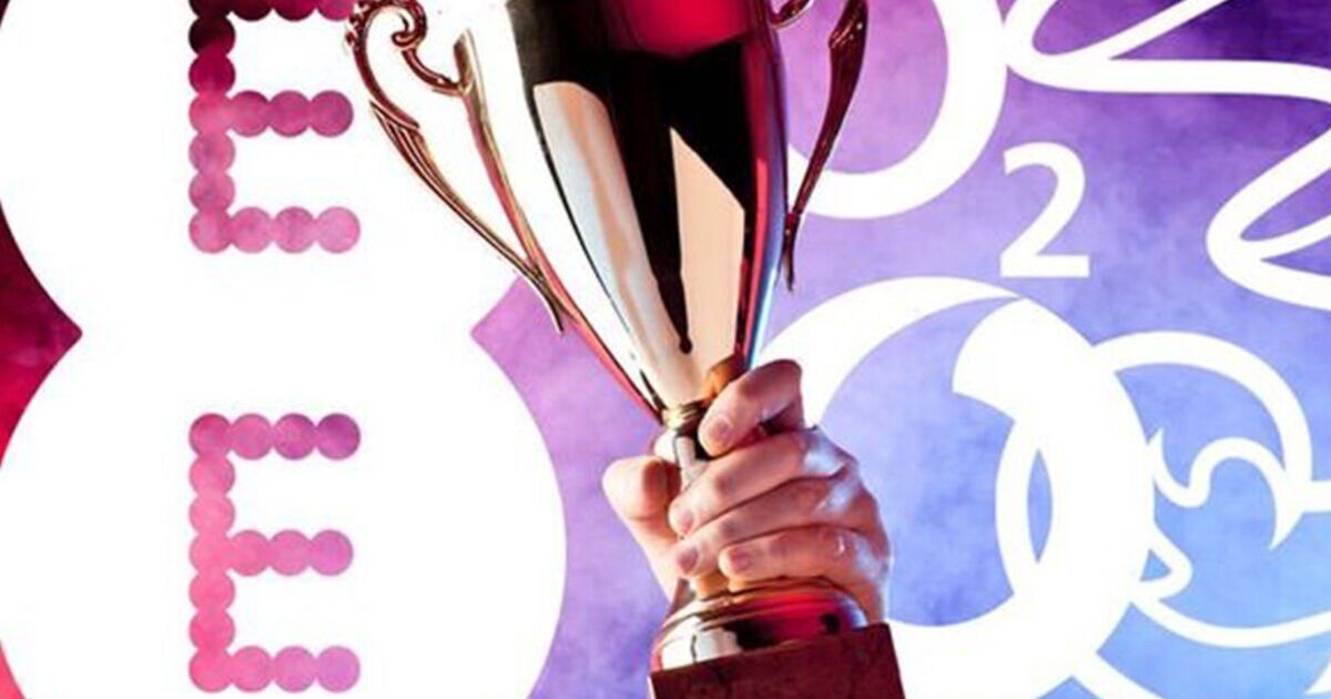 Se confirma la "mejor" red móvil del Reino Unido, pero ¿su proveedor está en el primer o último lugar de la lista?