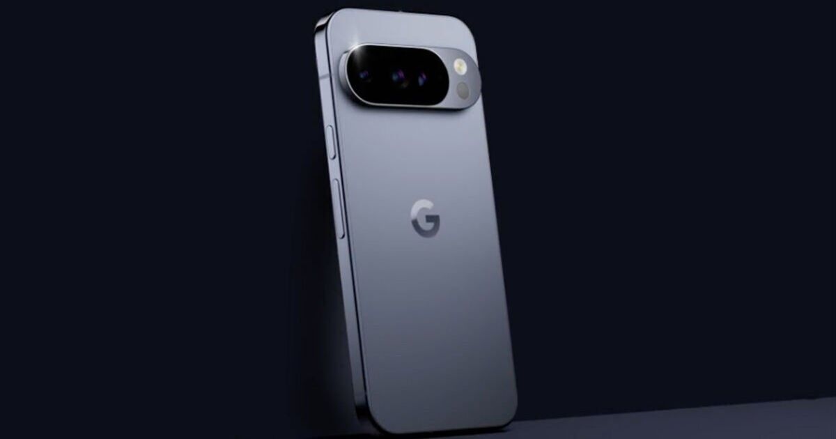 Google surprises Android fans with new phone that’s coming next month