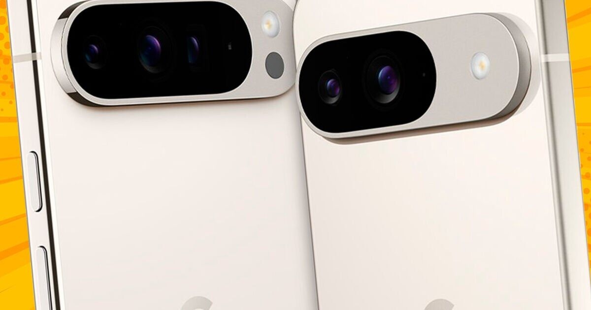 Android-fans moeten nu actie ondernemen om de ultieme Pixel-upgrade te krijgen voor een zeer verrassende prijs