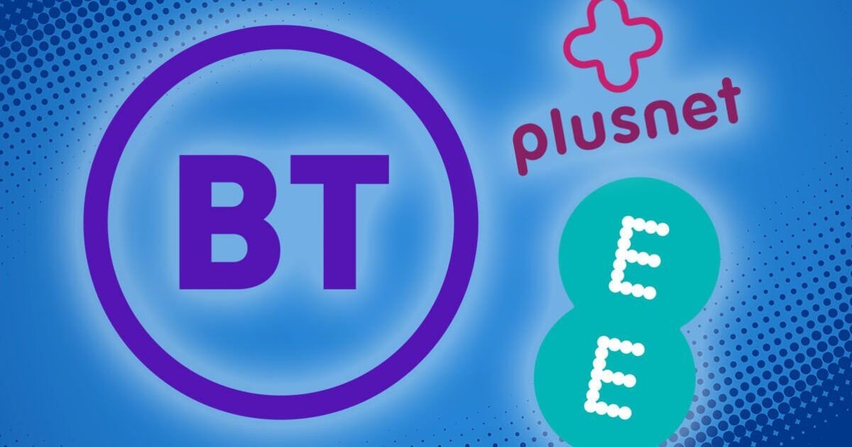 BT возвращает деньги за дома в Великобритании — проверьте свой счет сейчас, чтобы узнать о возврате денег