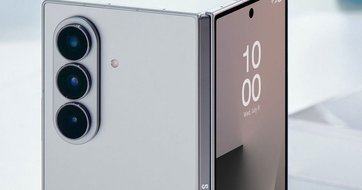 El nuevo Samsung Galaxy llega hoy y la prueba definitiva demuestra que es difícil de superar
