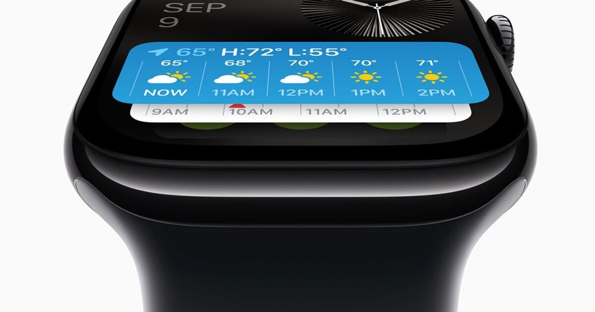 Ihre Apple Watch verfügt über 4 versteckte Funktionen, die für Ihre Gesundheit entscheidend sind – probieren Sie sie noch heute Abend aus